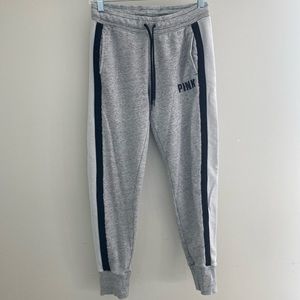 Rhinestone Sweatpants 